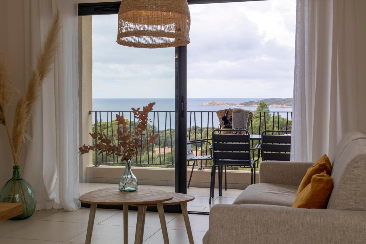 Appartamento Casa Marina *