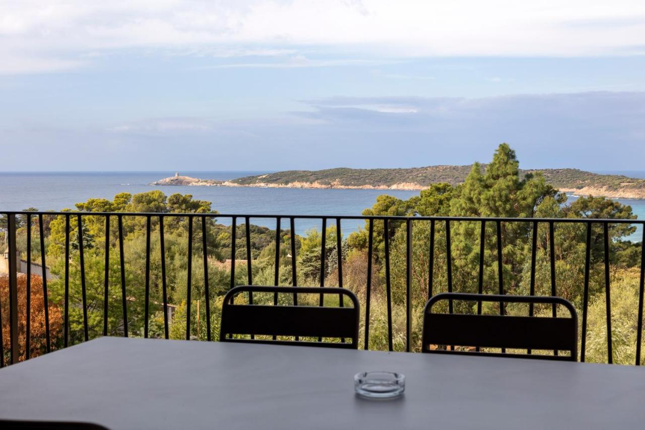 Casa Marina * Cargèse