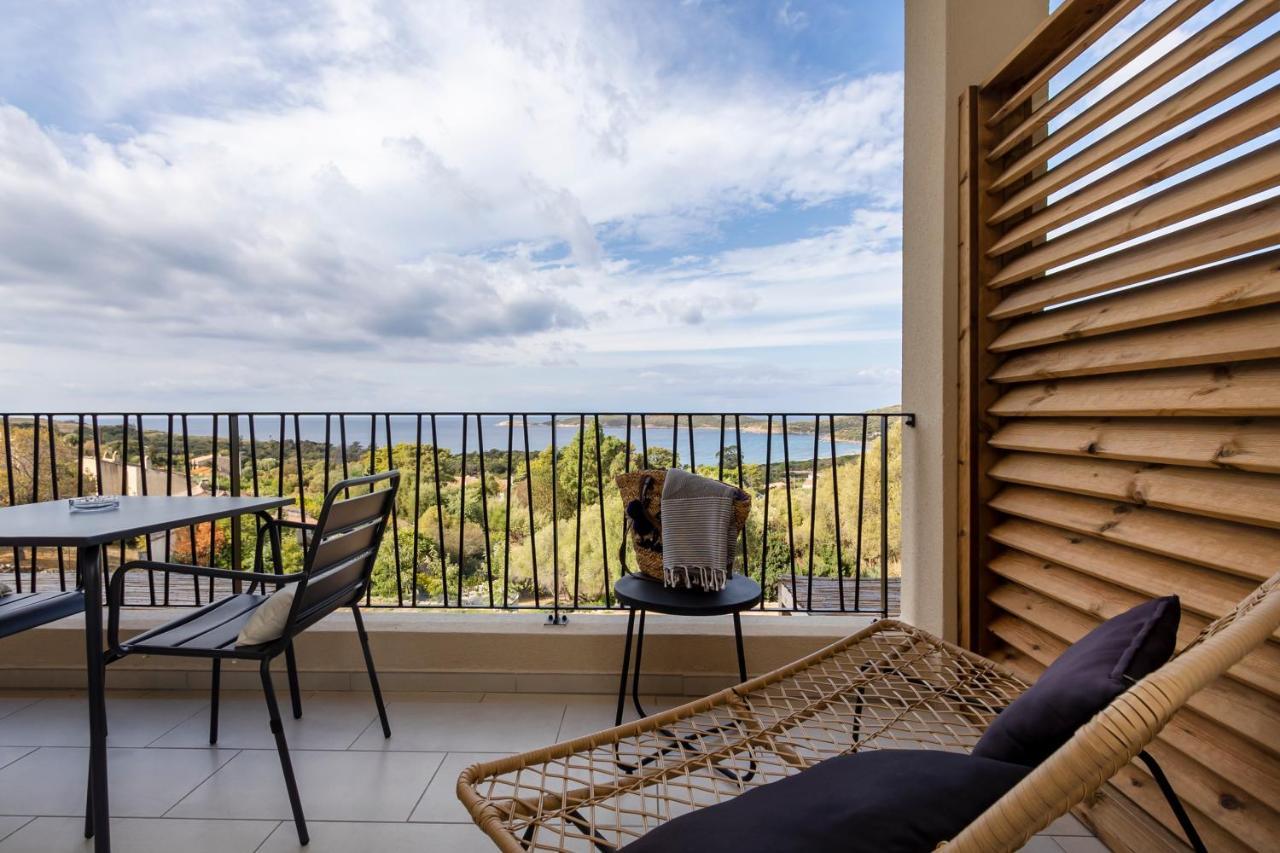 Apartment Casa Marina Cargèse