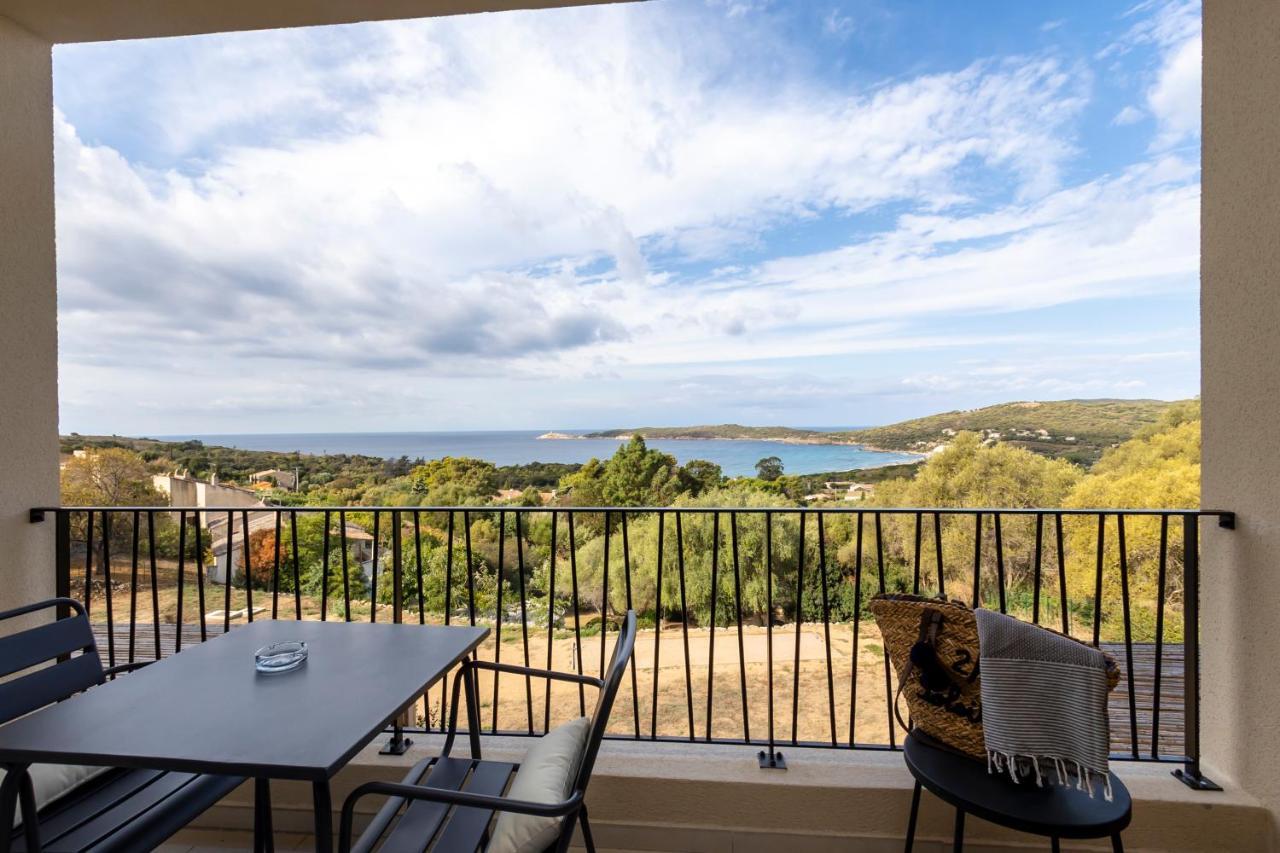 Casa Marina Apartment Cargèse