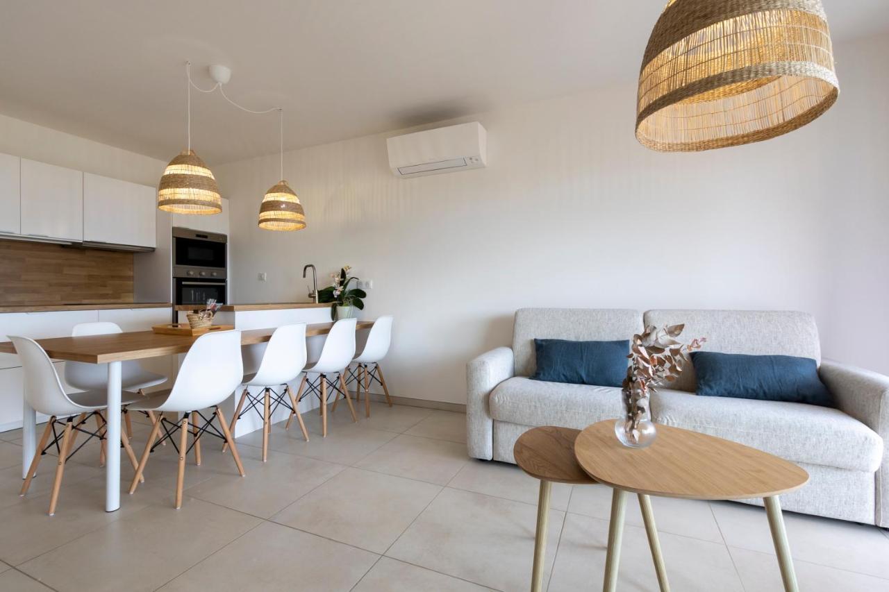 Appartamento Casa Marina *