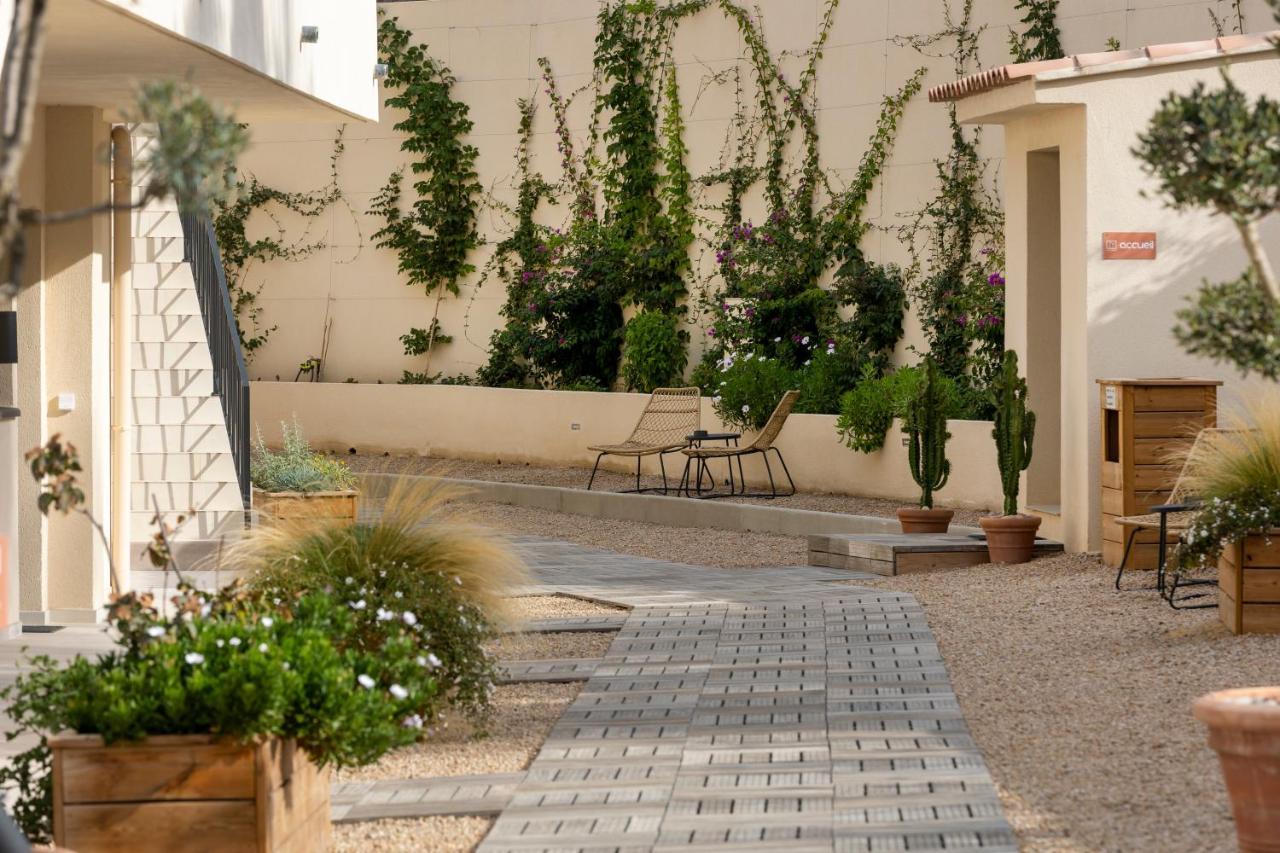 Casa Marina Apartment Cargèse