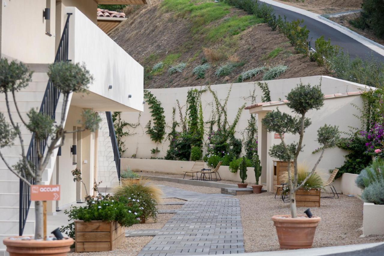 Casa Marina * Cargèse