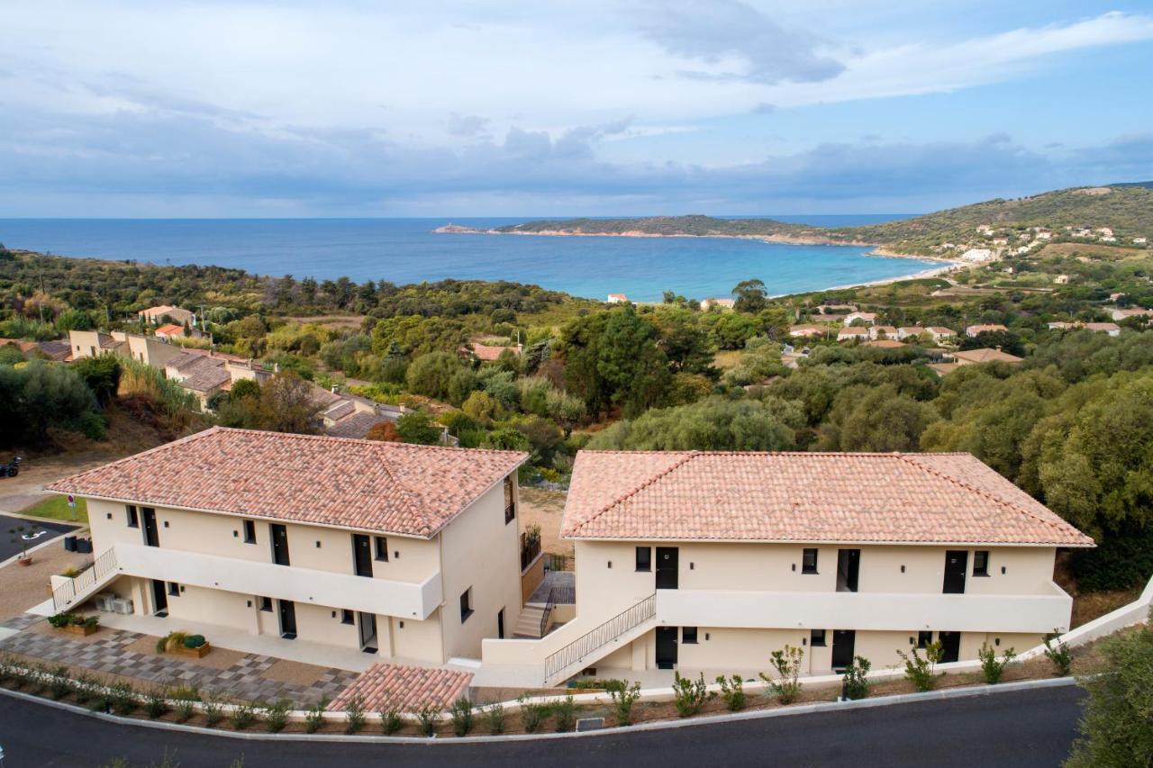 Apartment Casa Marina